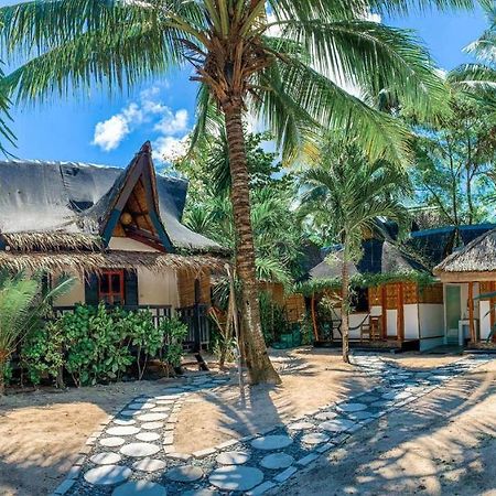 Presko Siargao Екстериор снимка