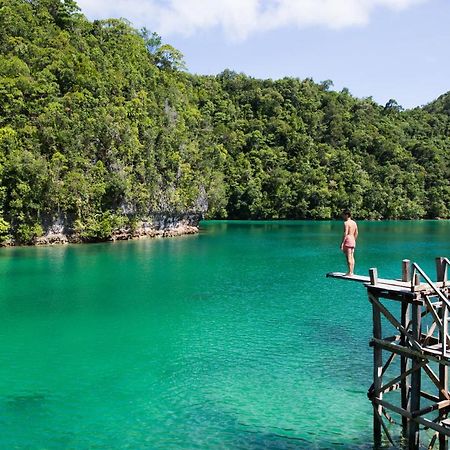 Presko Siargao Екстериор снимка