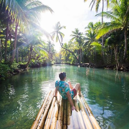 Presko Siargao Екстериор снимка