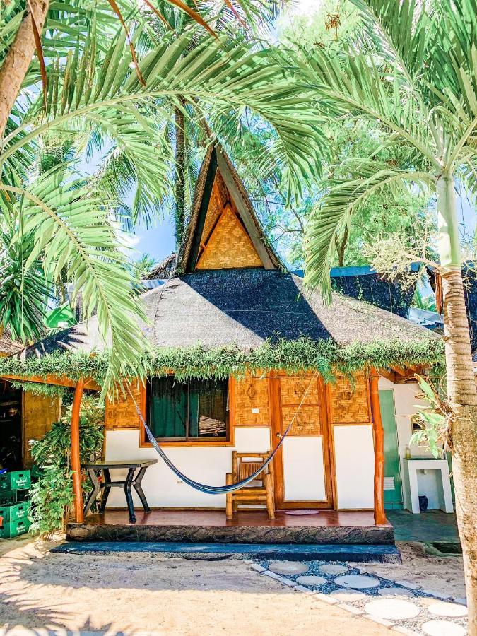 Presko Siargao Екстериор снимка