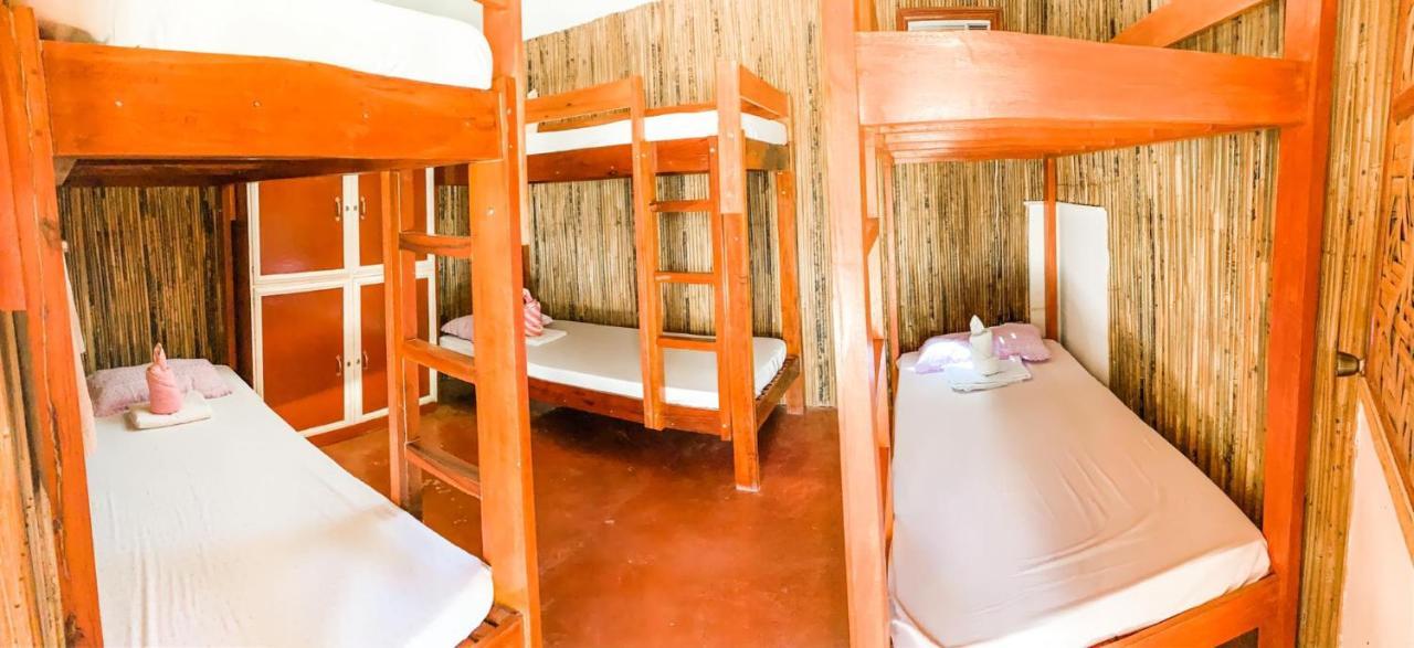 Presko Siargao Екстериор снимка