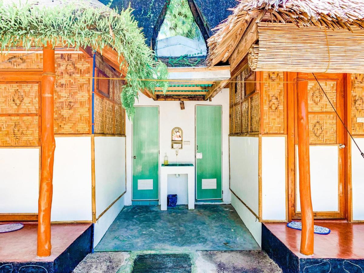 Presko Siargao Екстериор снимка