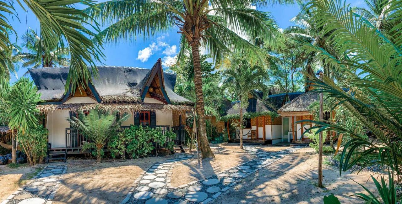 Presko Siargao Екстериор снимка