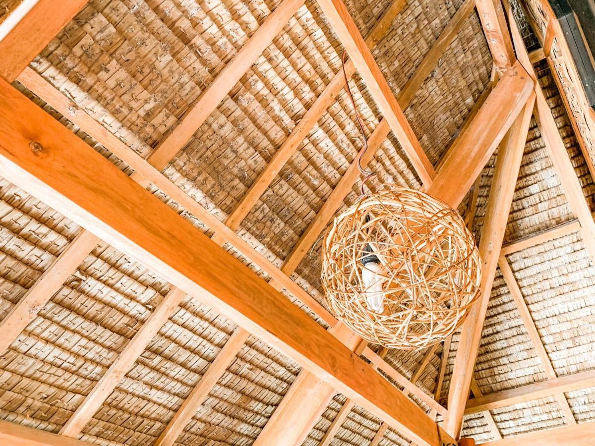 Presko Siargao Екстериор снимка