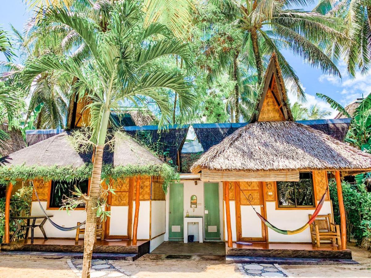 Presko Siargao Екстериор снимка
