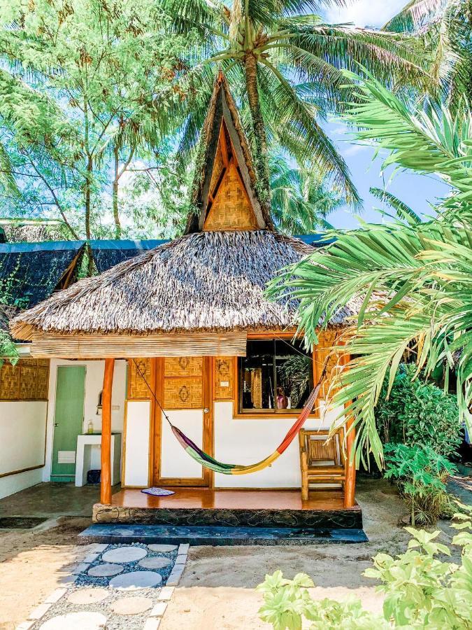 Presko Siargao Екстериор снимка