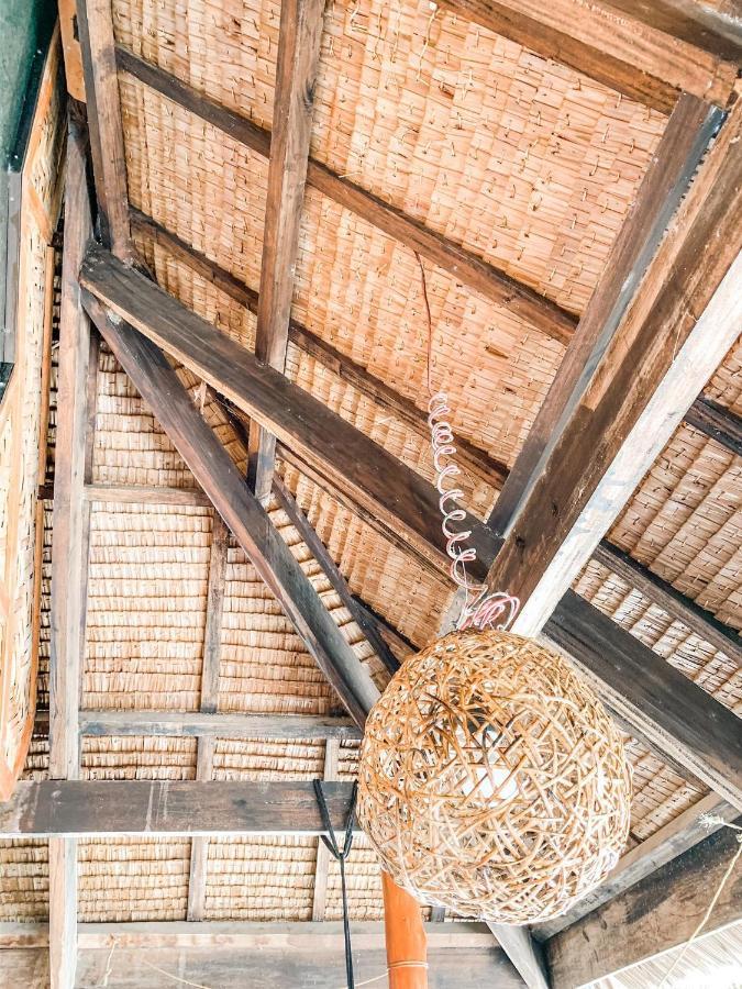Presko Siargao Екстериор снимка