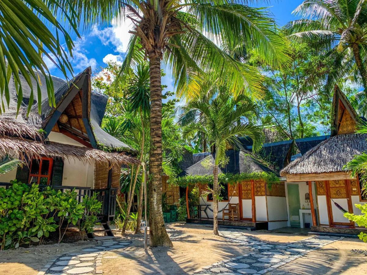 Presko Siargao Екстериор снимка