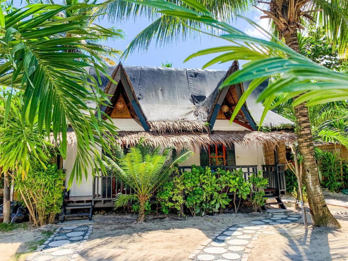 Presko Siargao Екстериор снимка