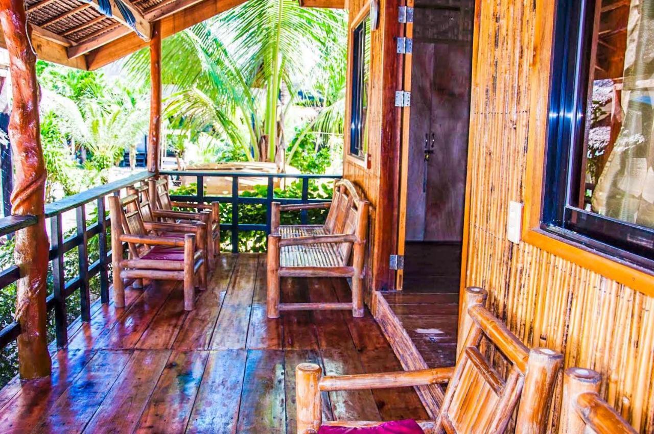 Presko Siargao Екстериор снимка
