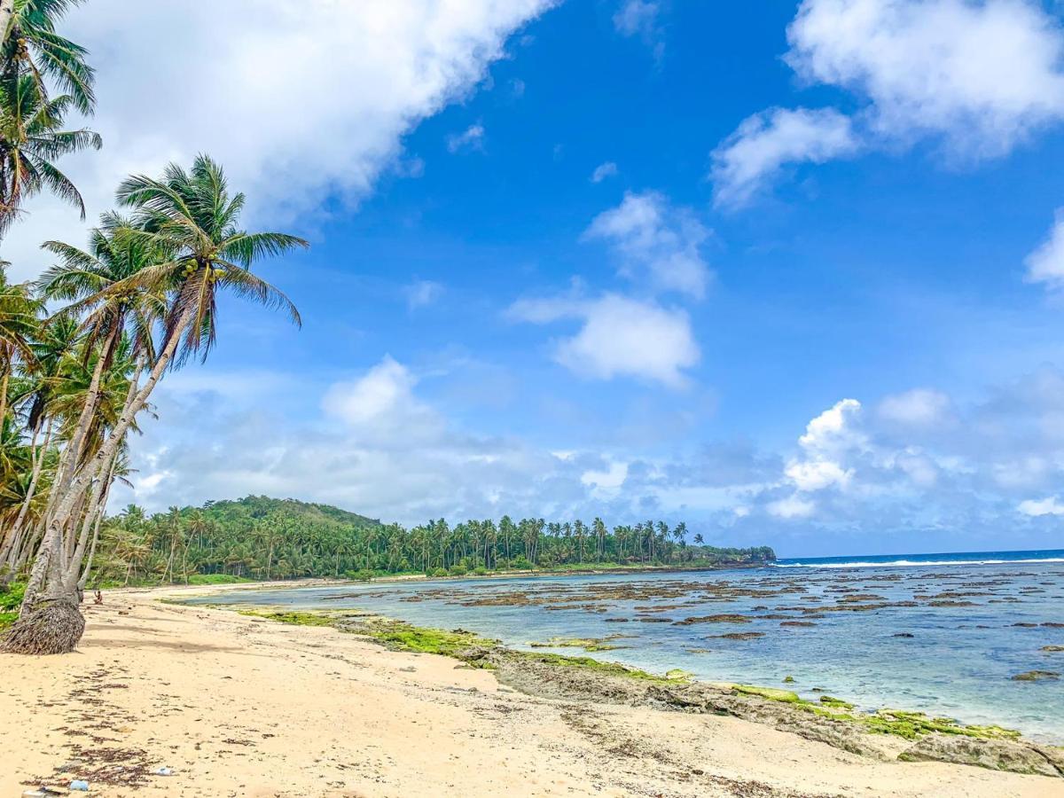 Presko Siargao Екстериор снимка