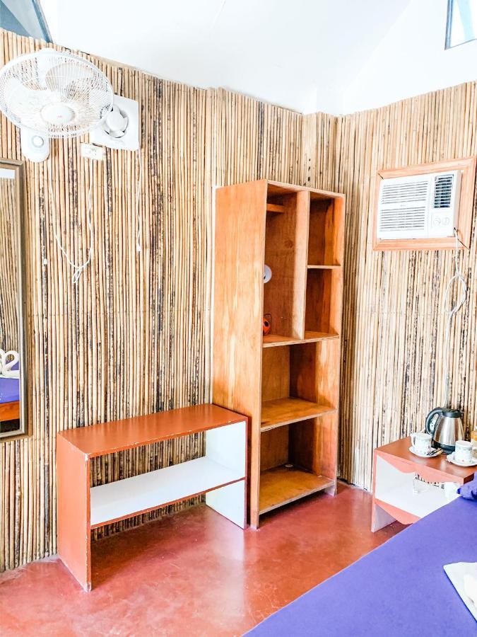 Presko Siargao Екстериор снимка
