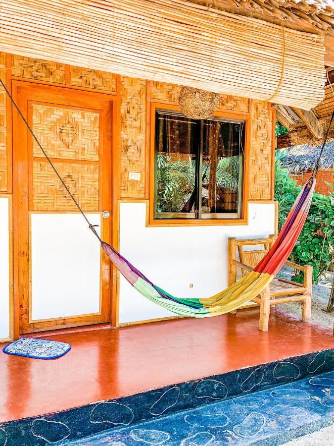 Presko Siargao Екстериор снимка