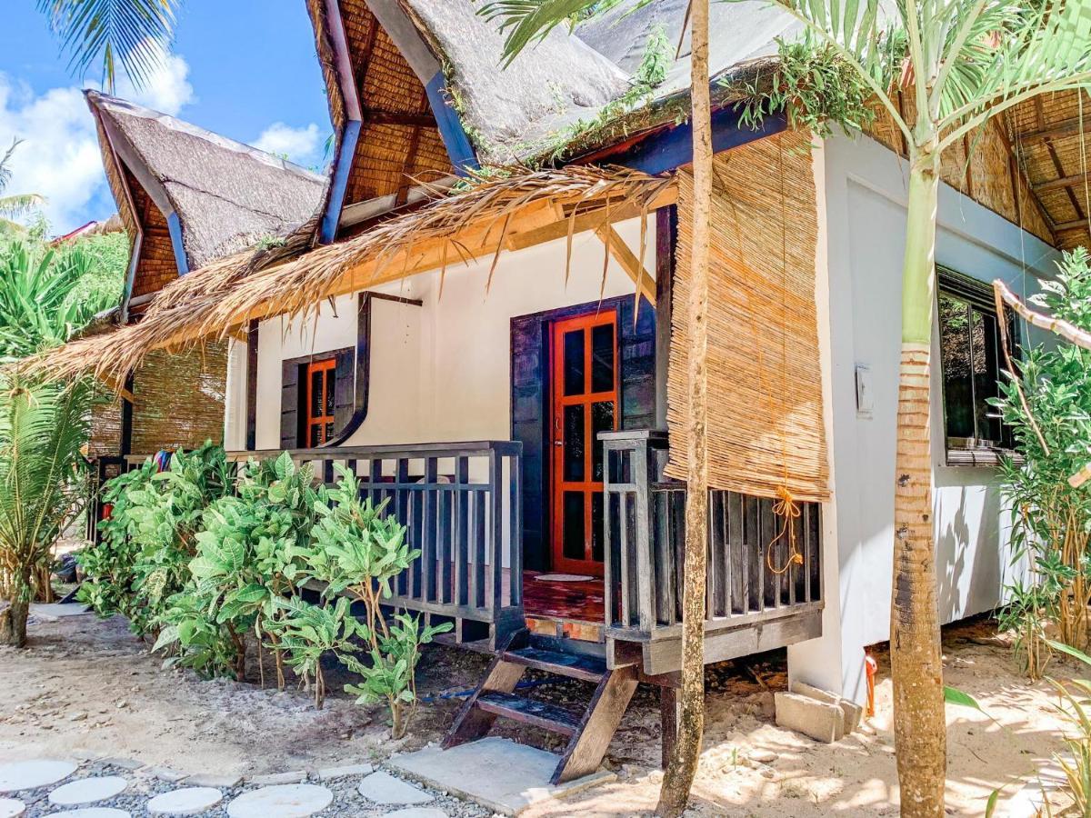 Presko Siargao Екстериор снимка