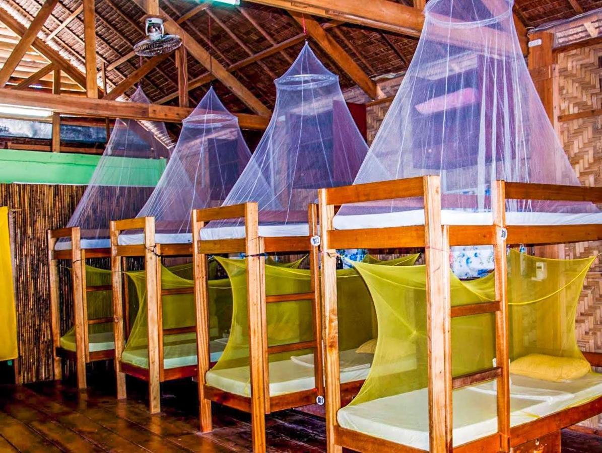 Presko Siargao Екстериор снимка