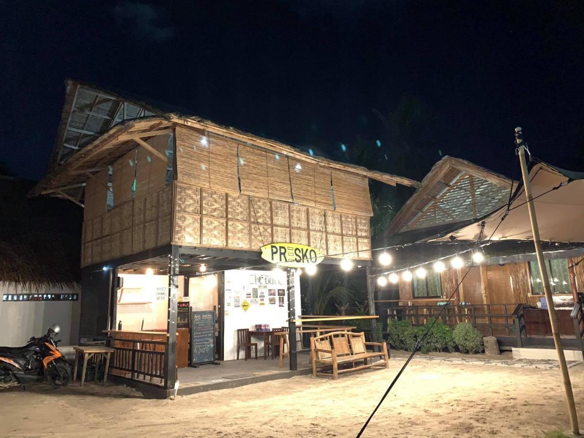 Presko Siargao Екстериор снимка
