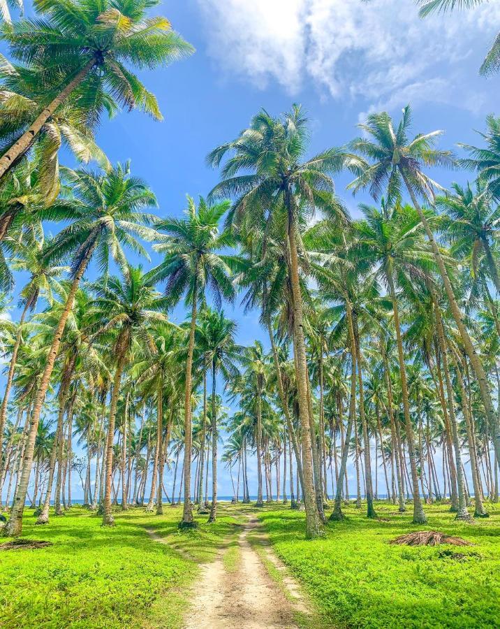 Presko Siargao Екстериор снимка