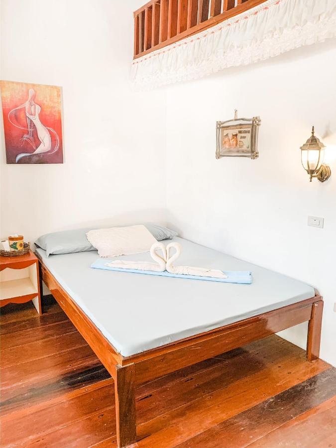 Presko Siargao Екстериор снимка