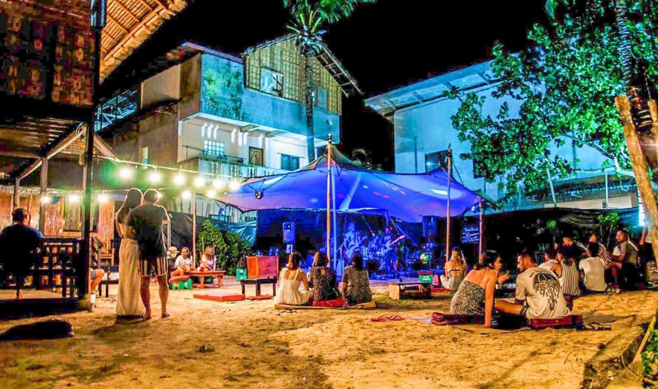 Presko Siargao Екстериор снимка