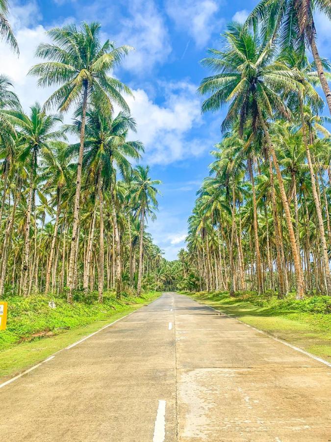 Presko Siargao Екстериор снимка