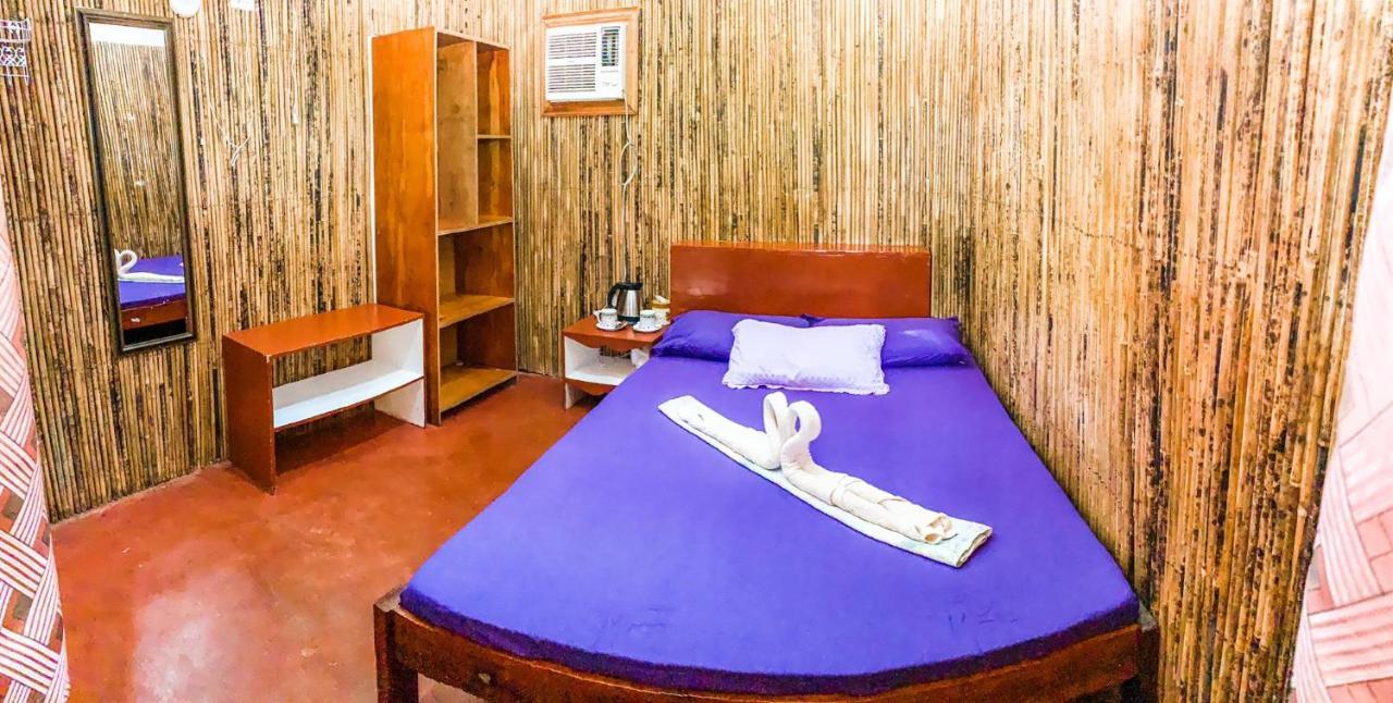 Presko Siargao Екстериор снимка