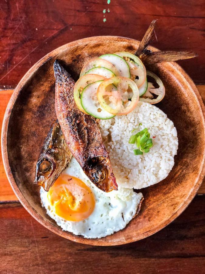 Presko Siargao Екстериор снимка