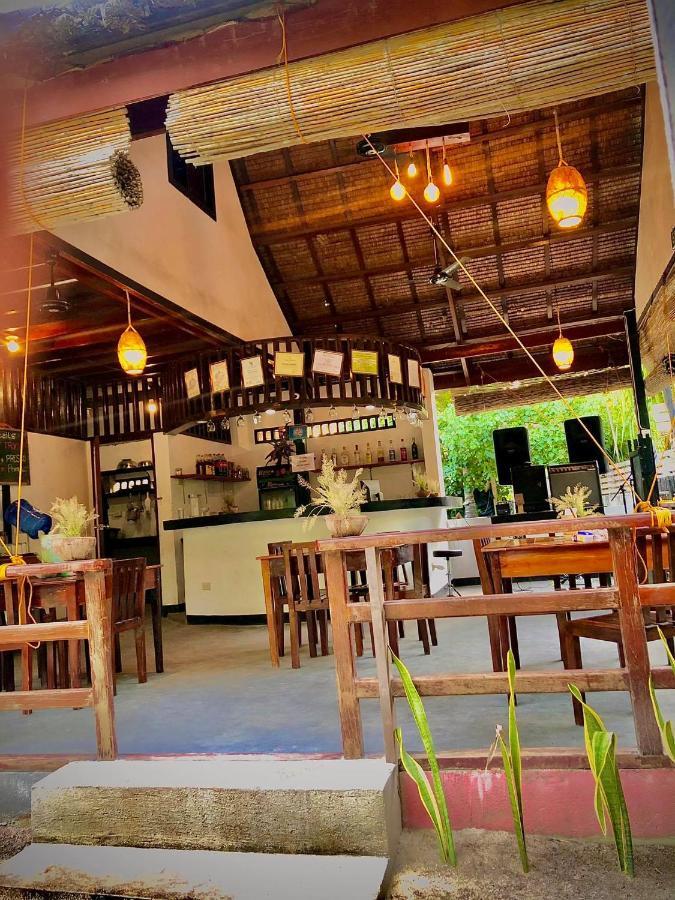 Presko Siargao Екстериор снимка