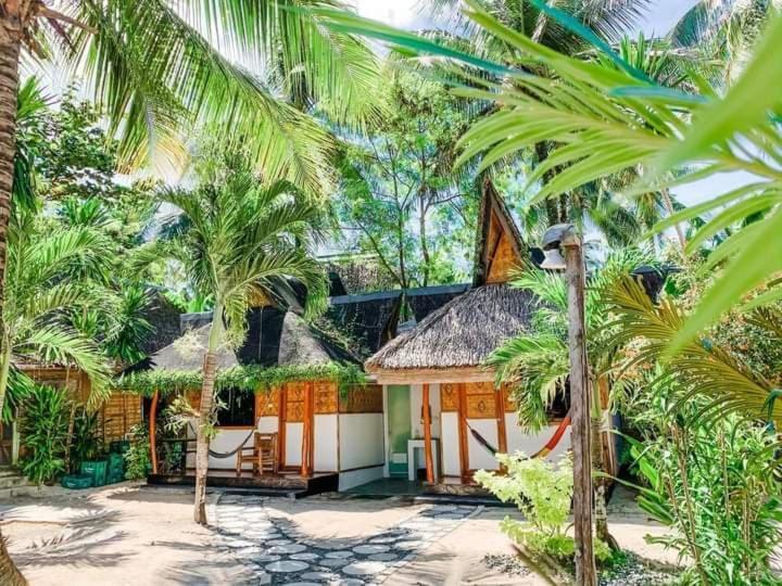 Presko Siargao Екстериор снимка