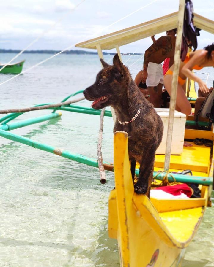 Presko Siargao Екстериор снимка