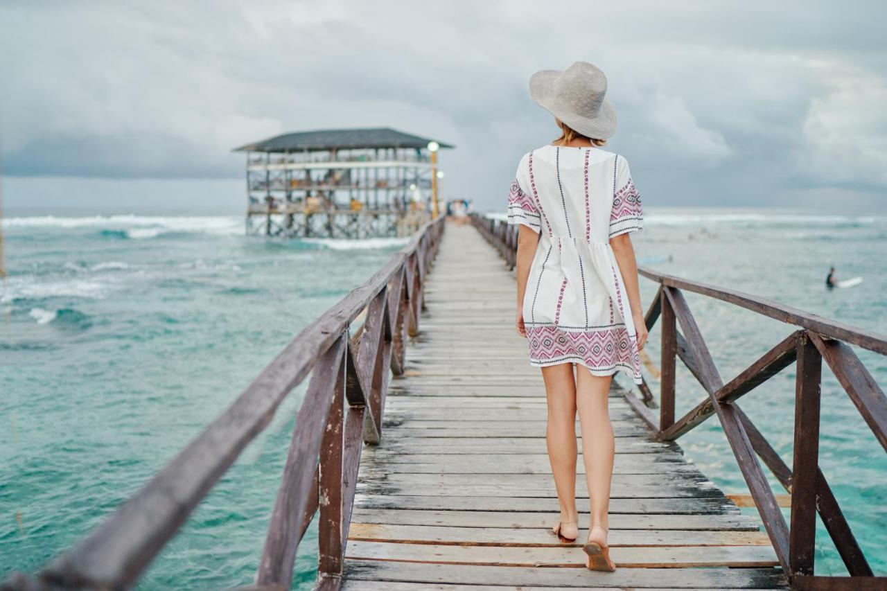 Presko Siargao Екстериор снимка