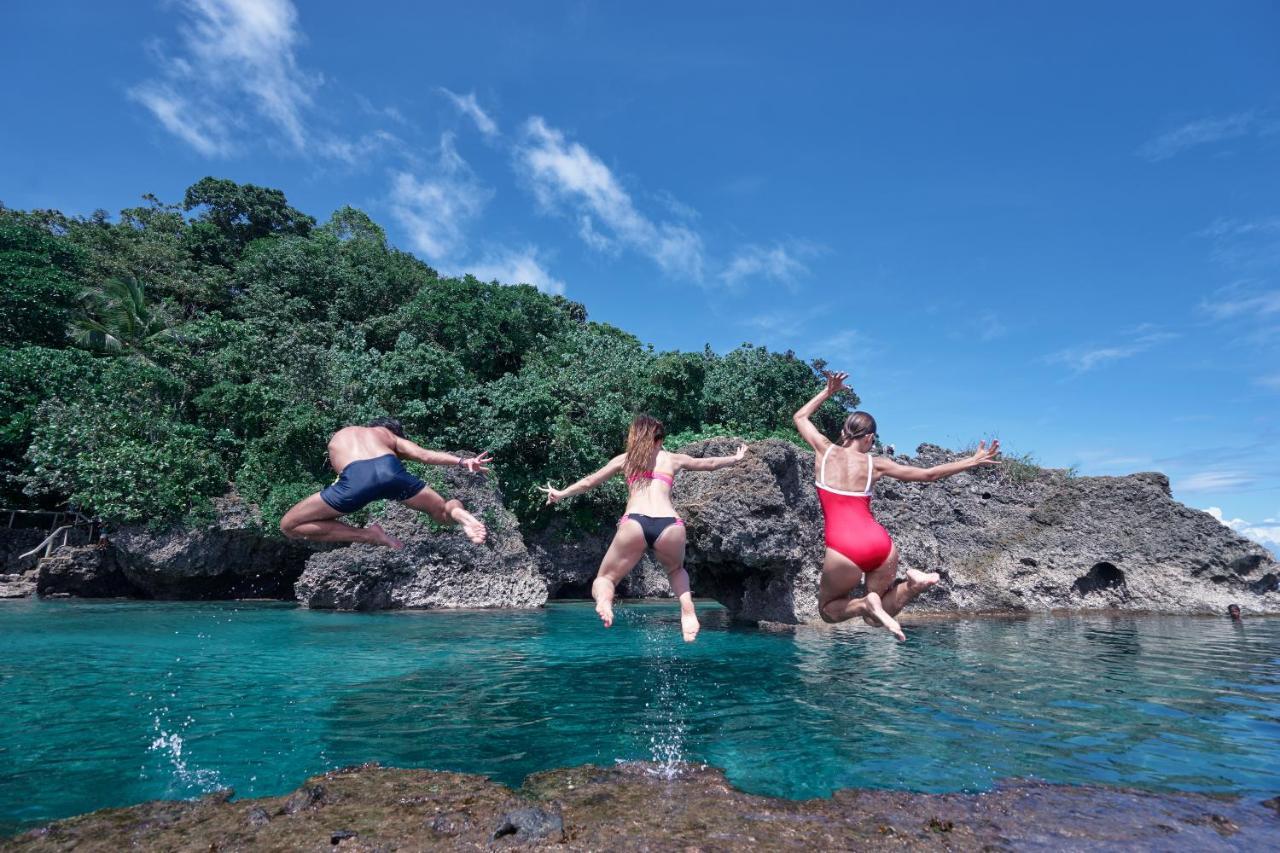 Presko Siargao Екстериор снимка