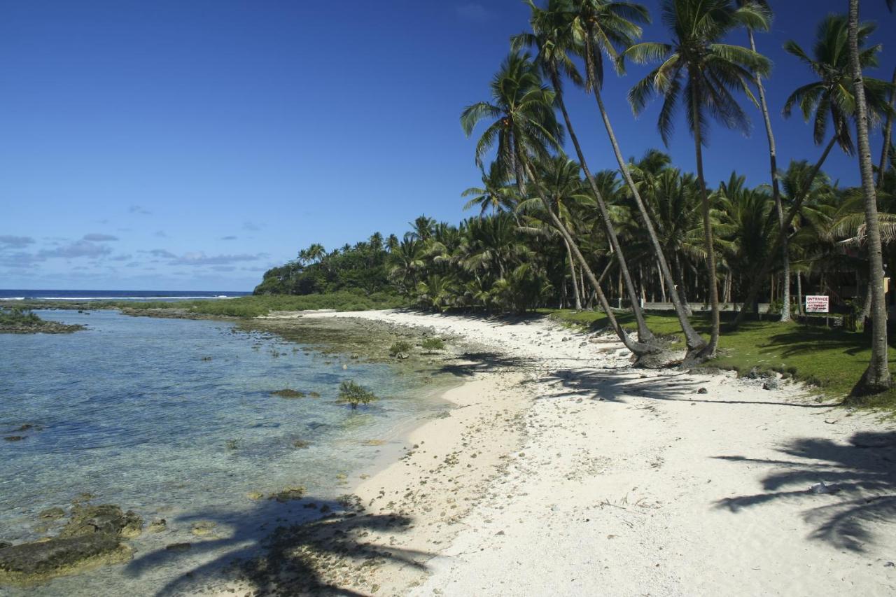 Presko Siargao Екстериор снимка