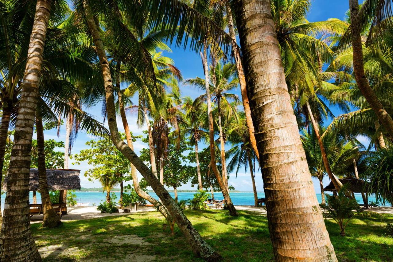 Presko Siargao Екстериор снимка