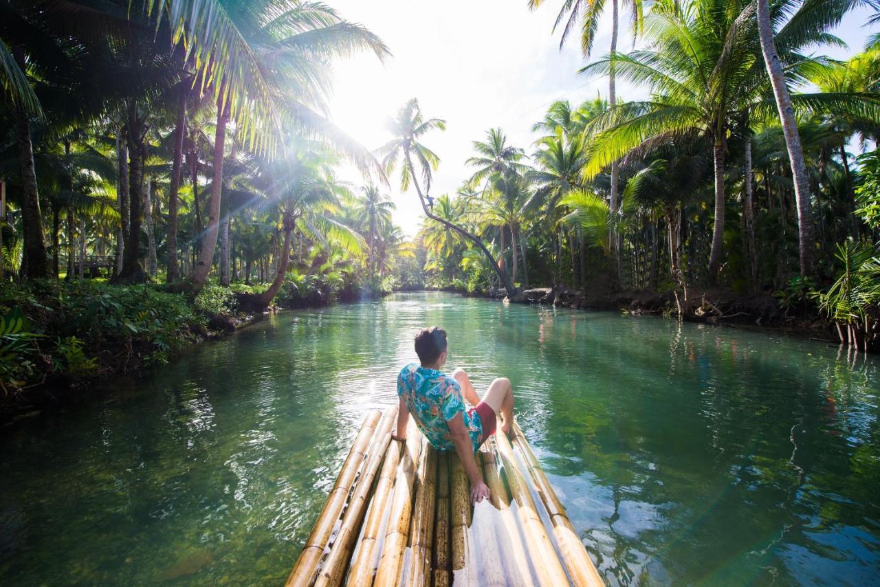 Presko Siargao Екстериор снимка