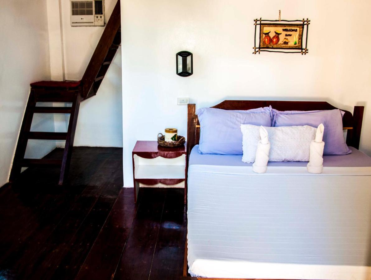 Presko Siargao Екстериор снимка